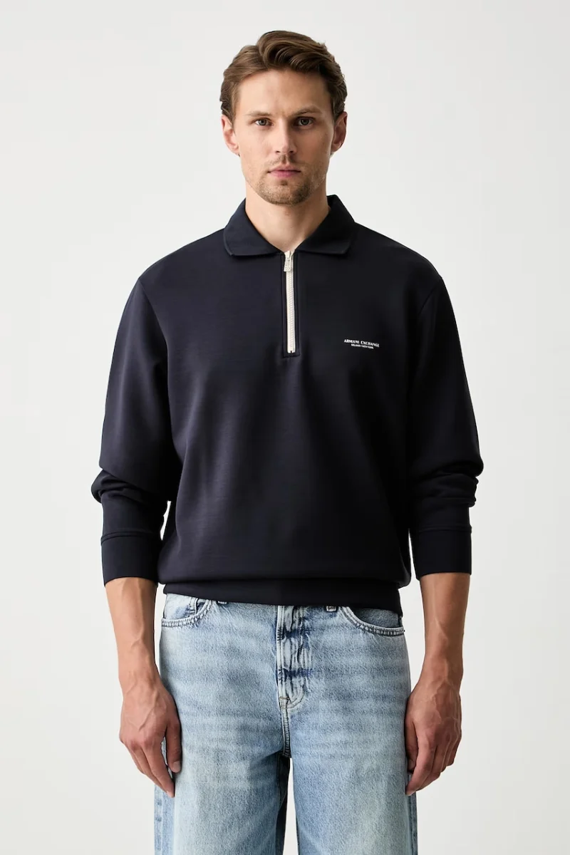 Armani Exchange  hanorac pentru bărbați