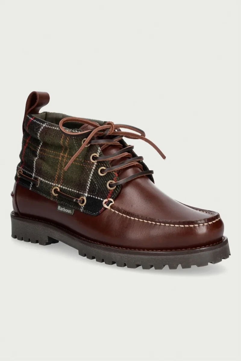 Barbour  ghete pentru bărbați Harle