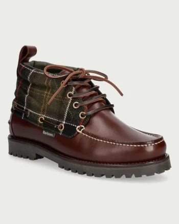 Barbour  ghete pentru bărbați Harle
