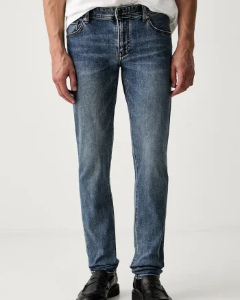 Armani Exchange  blugi skinny pentru bărbați