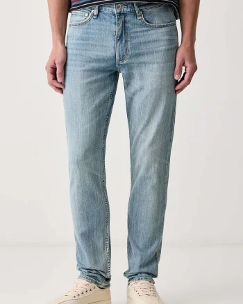 rag & bone  blugi slim fit pentru bărbați