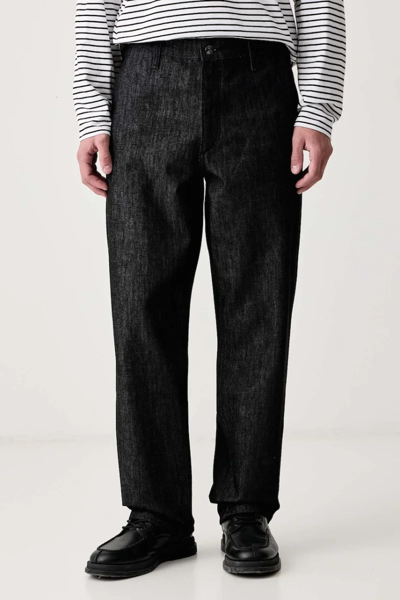 rag & bone  blugi regular pentru bărbați