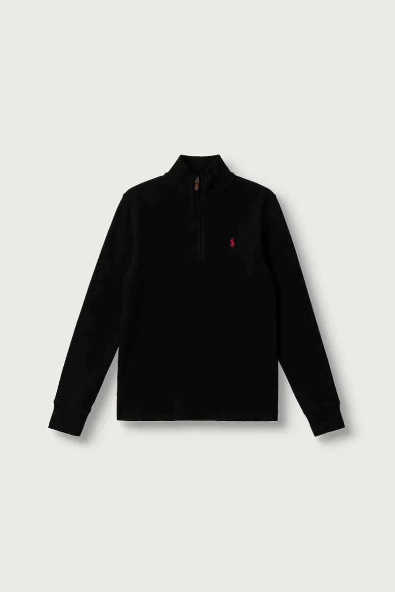 Polo Ralph Lauren  pulover pentru copii din bumbac