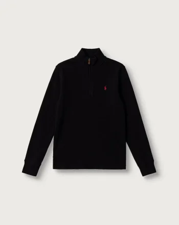 Polo Ralph Lauren  pulover pentru copii din bumbac