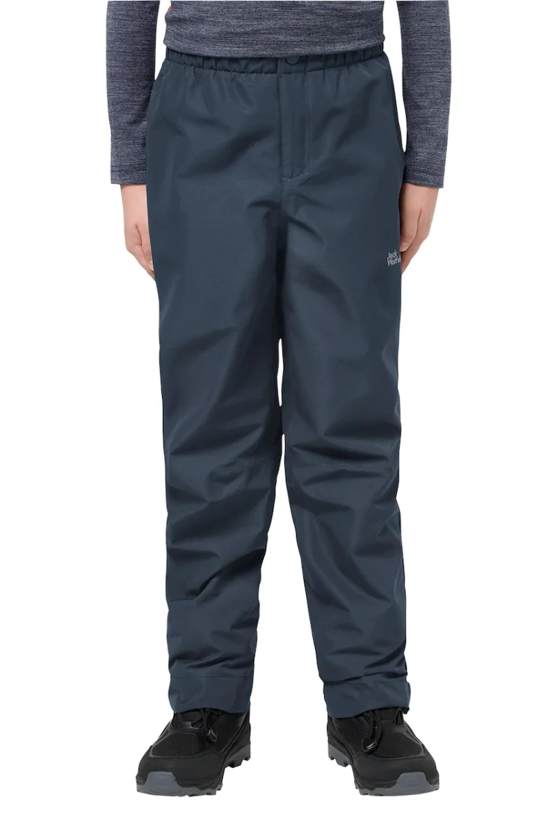 Jack Wolfskin  pantaloni pentru copii