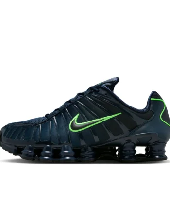 Pantofi sport Nike Shox TL