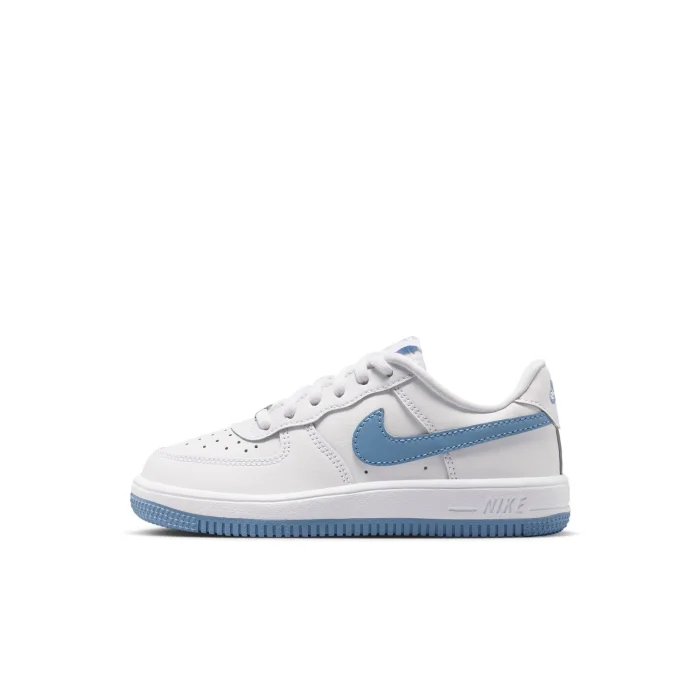 Pantofi sport copii Nike Force 1 Low Ps Lace