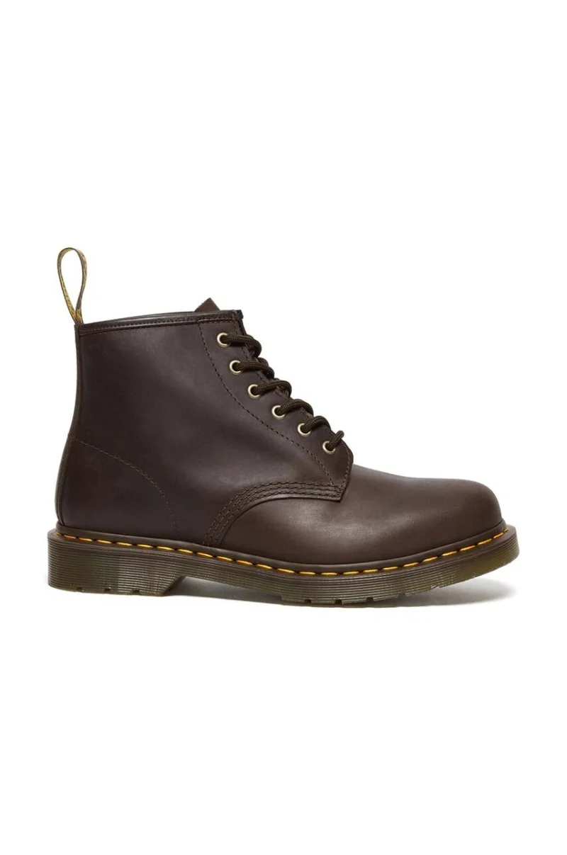 Dr. Martens  cizme de piele 101