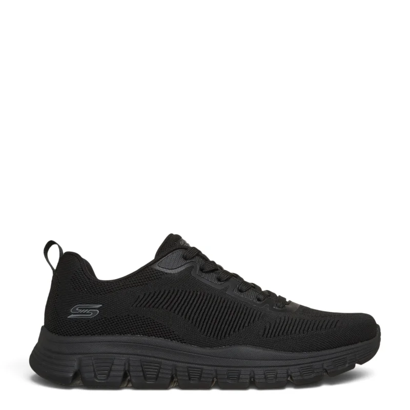 Skechers Bobs B Lite 118205-BBK