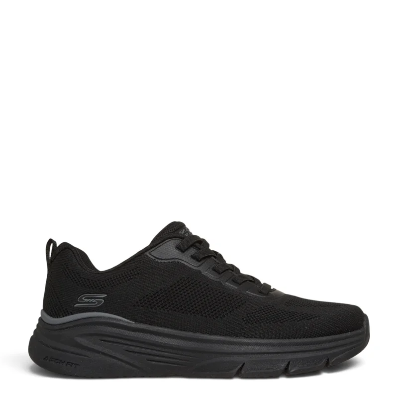 Skechers Bobs Arch Fit 118460-BBK