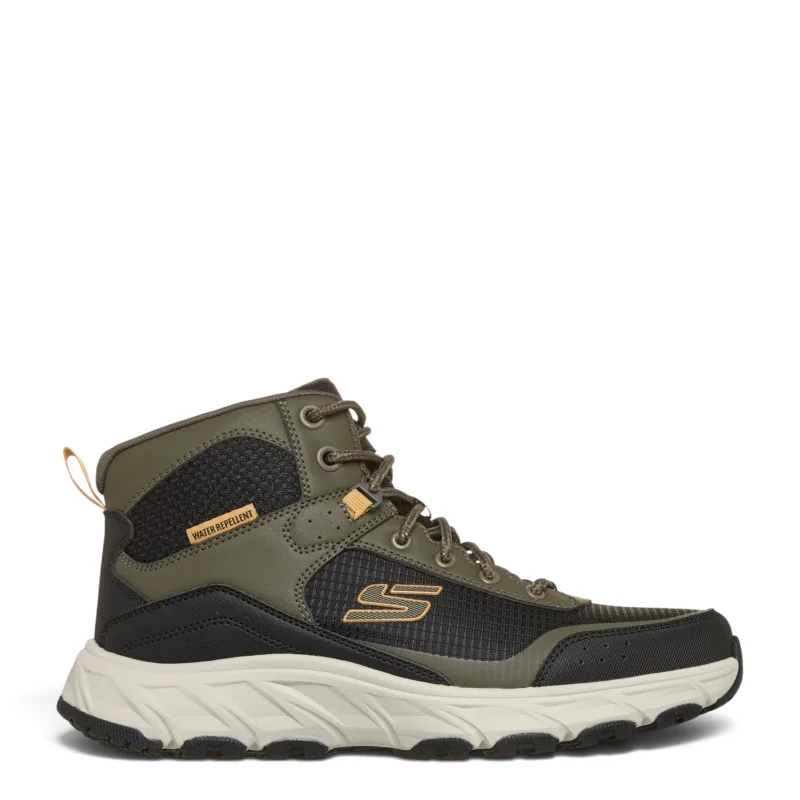 Skechers Hillcrest 237804-OLBK
