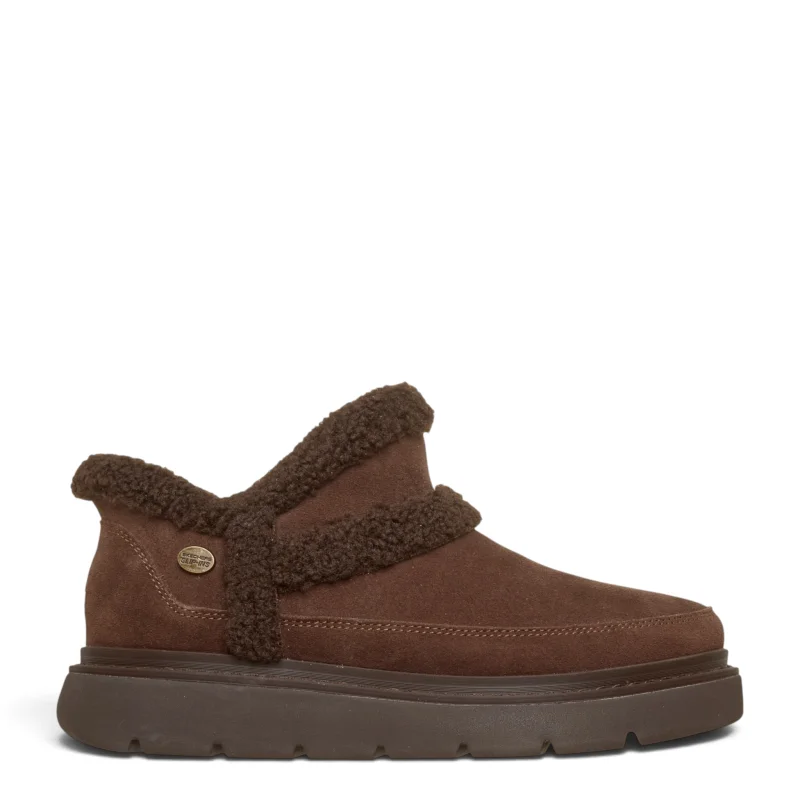 Skechers Keepsakes Lite 114895-CHOC