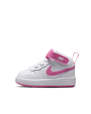 Pantofi sport copii Nike Court Borough Mid 2 (Tdv)
