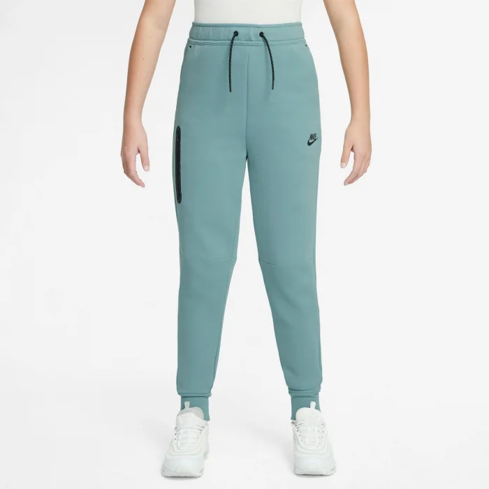 Pantaloni copii Nike G Nsw Tech Fleece Jggr - Pd