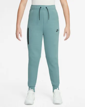 Pantaloni copii Nike G Nsw Tech Fleece Jggr - Pd