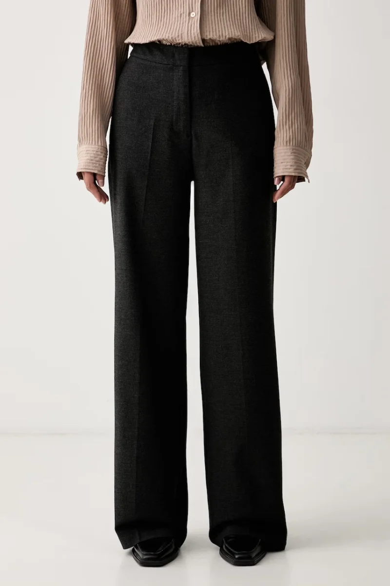 Marc O'Polo  pantaloni cu vâscoză