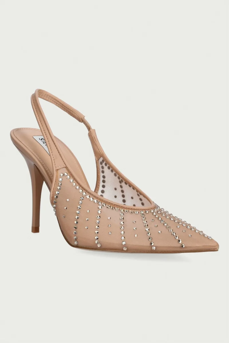 Steve Madden  pantofi cu toc stiletto Aaisha