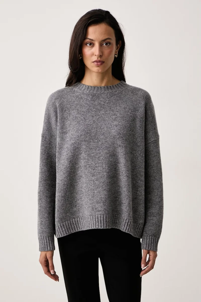 Weekend Max Mara  pulover pentru femei din lână WKDSIBARI