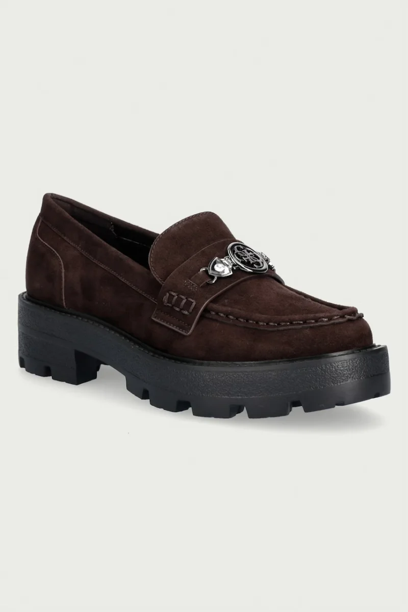 Guess  mocasini pentru femei YAAKO2