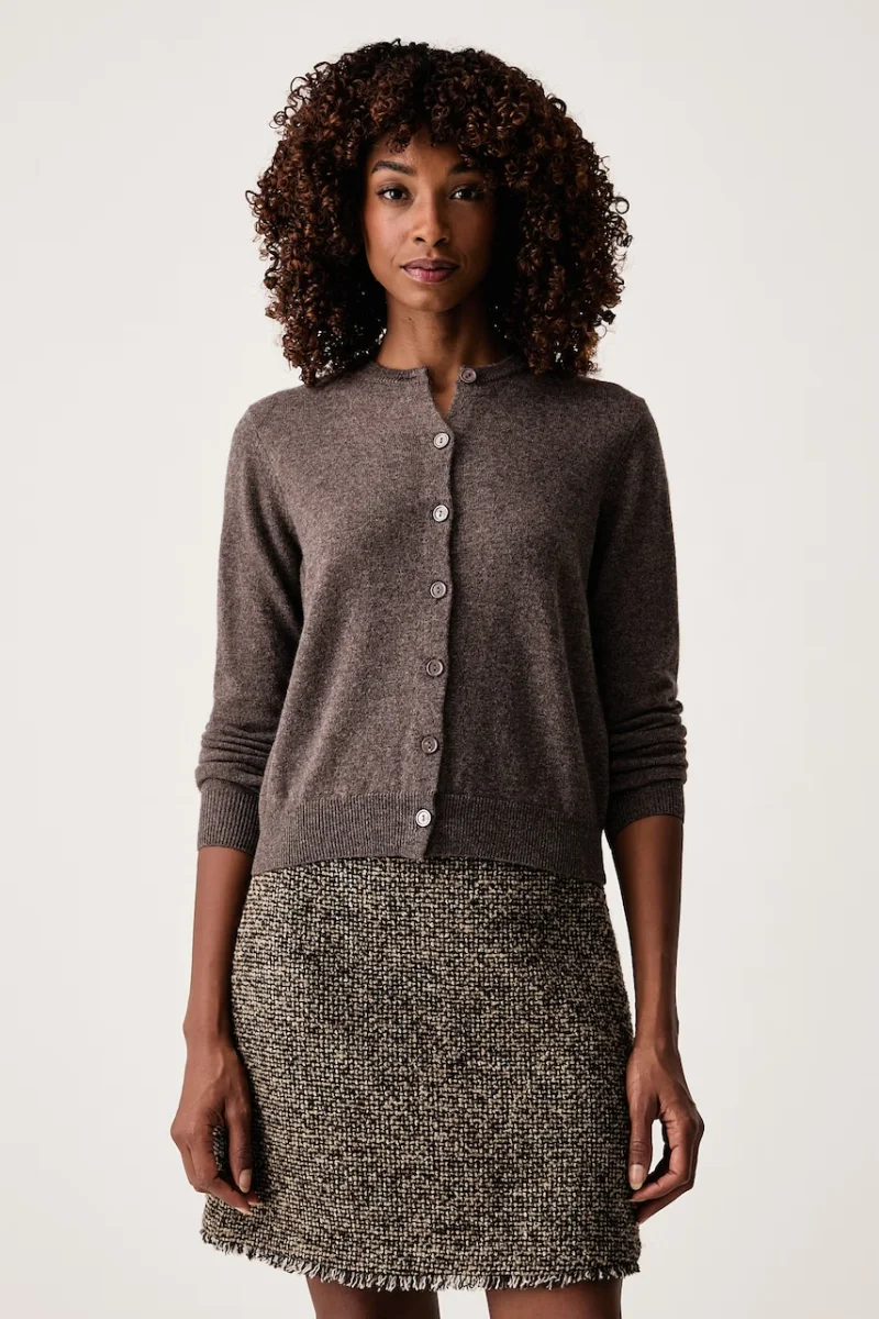 Weekend Max Mara  cardigan pentru femei cu amestec de cașmir WKDEROICO