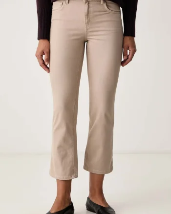 Marella  blugi straight pentru femei Emme by