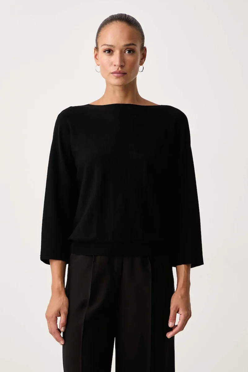 Twinset  pulover pentru femei cu vâscoză