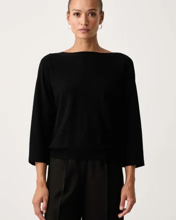 Twinset  pulover pentru femei cu vâscoză