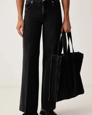 Max&Co.  blugi wide leg pentru femei FEBO