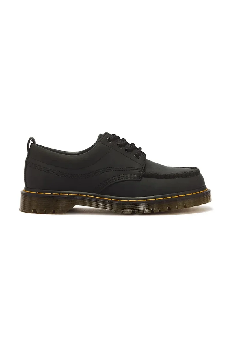 Dr. Martens  pantofi din piele Lowell