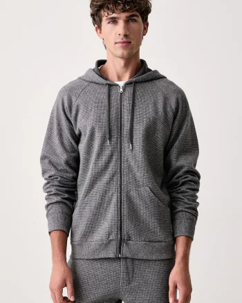 Paul Smith  hanorac de loungewear pentru bărbați din bumbac