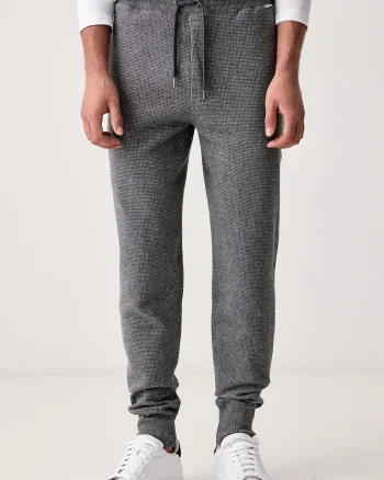 Paul Smith  pantaloni de loungewear pentru bărbați din bumbac