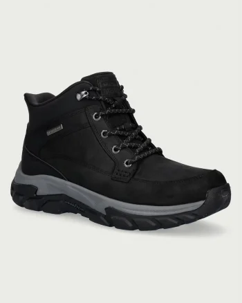 Skechers  RESPECTED 2.0-ORSON cizme de zăpadă pentru bărbați