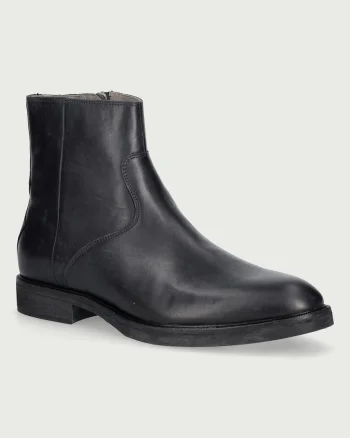 AllSaints  încălțăminte pentru bărbați din piele Lang Boot