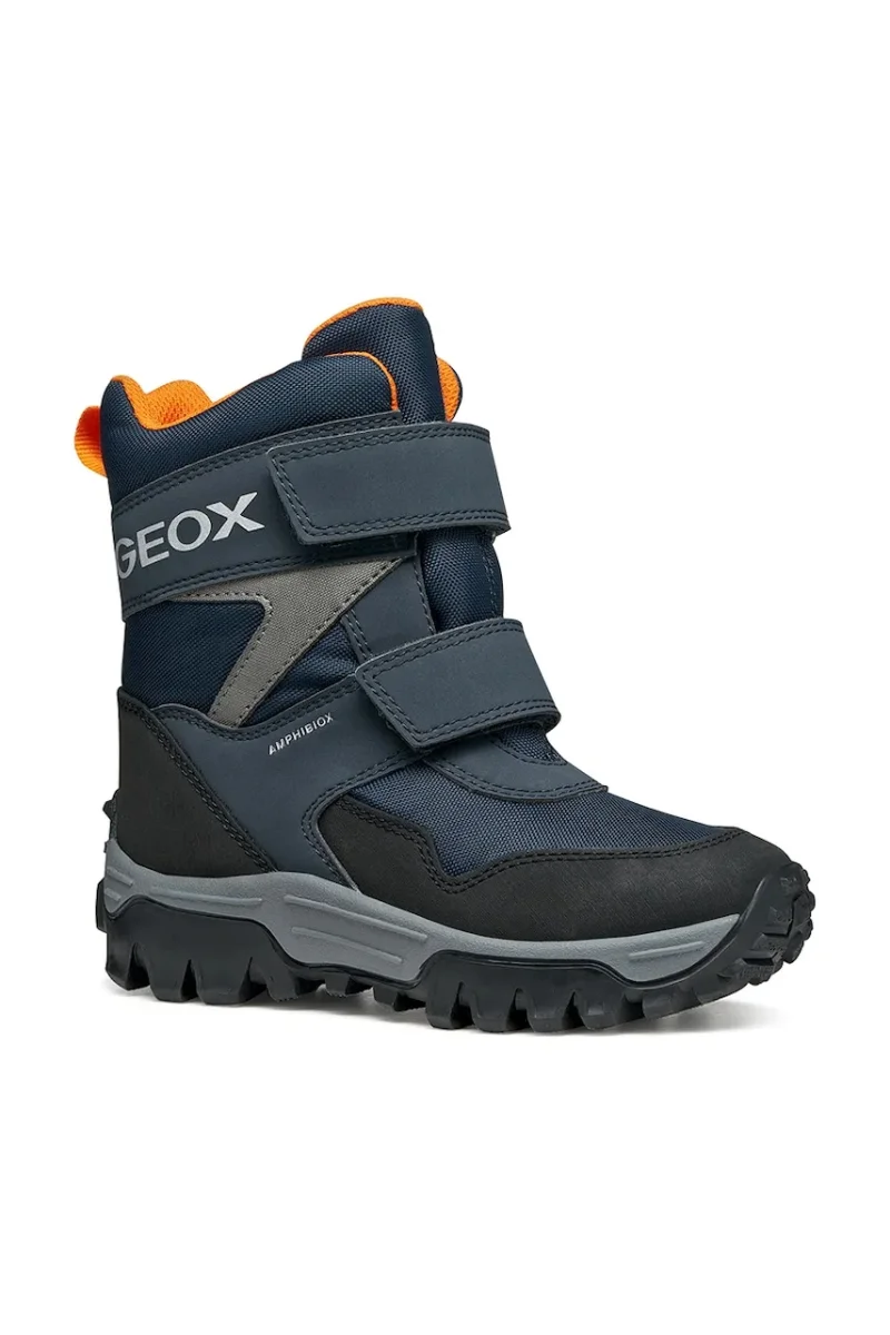 Geox  HIMALAYA ABX