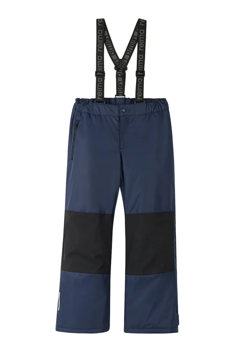 Reima  pantaloni de schi pentru copii Liikkuu