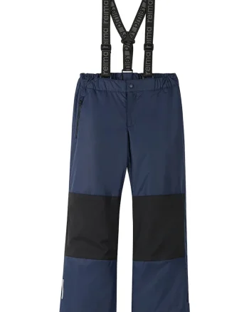 Reima  pantaloni de schi pentru copii Liikkuu