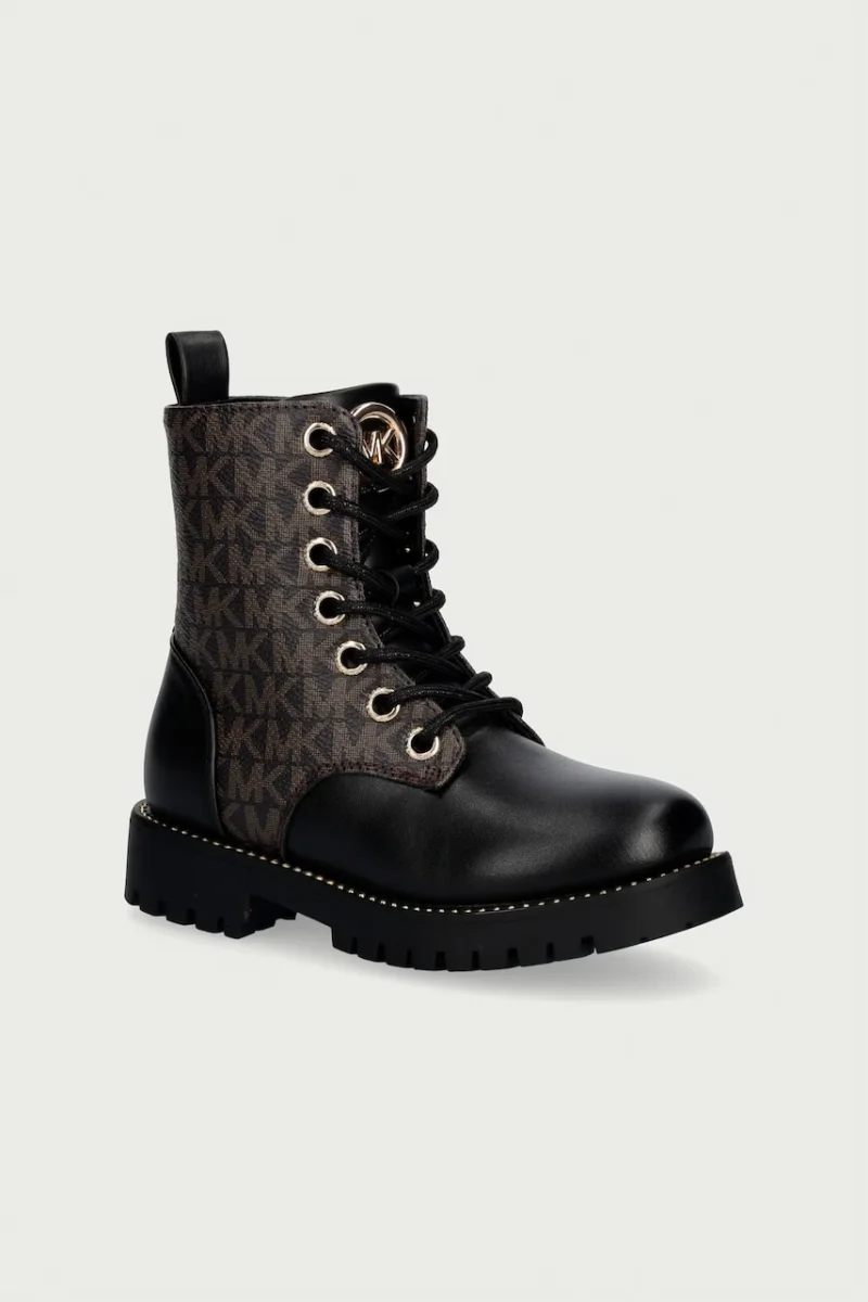 Michael Kors  botine pentru copii KALINA