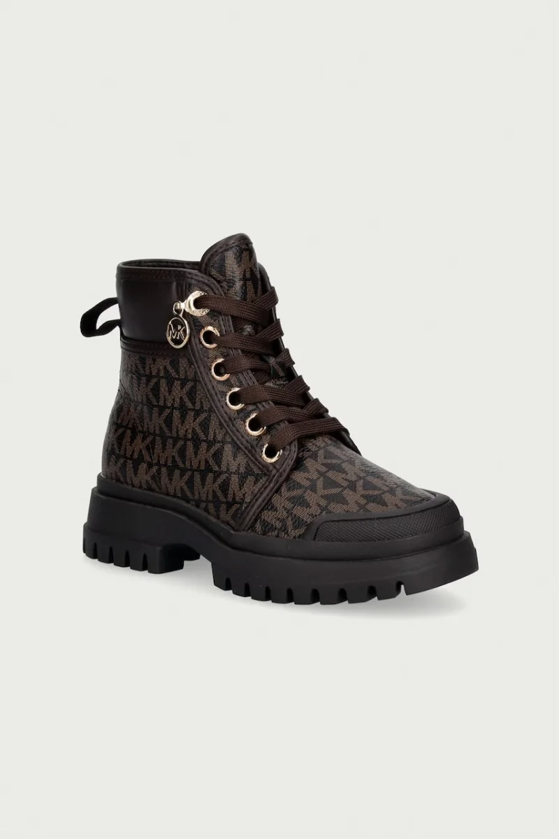 Michael Kors  botine pentru copii PAYTON KAMRYN
