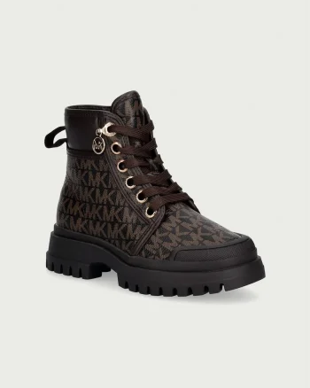 Michael Kors  botine pentru copii PAYTON KAMRYN