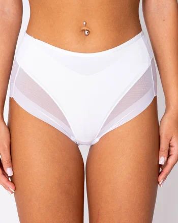 Chiloti usor modelatori White