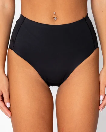Chiloti usor modelatori II Black