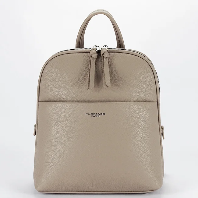 Rucsac bej FloraCO F8040 M6
