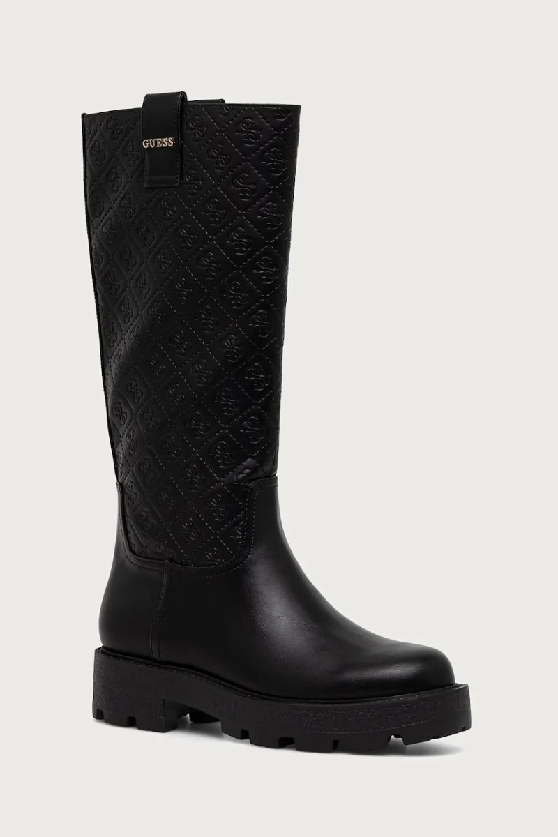 Guess  cizme pentru femei YAILYN