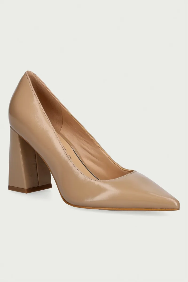 Guess  tocuri din piele BARCHIE