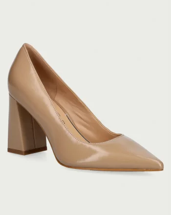 Guess  tocuri din piele BARCHIE