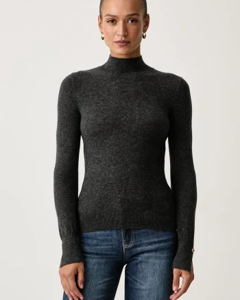Marciano by Guess  pulover pentru femei cu amestec de cașmir HELSINKI