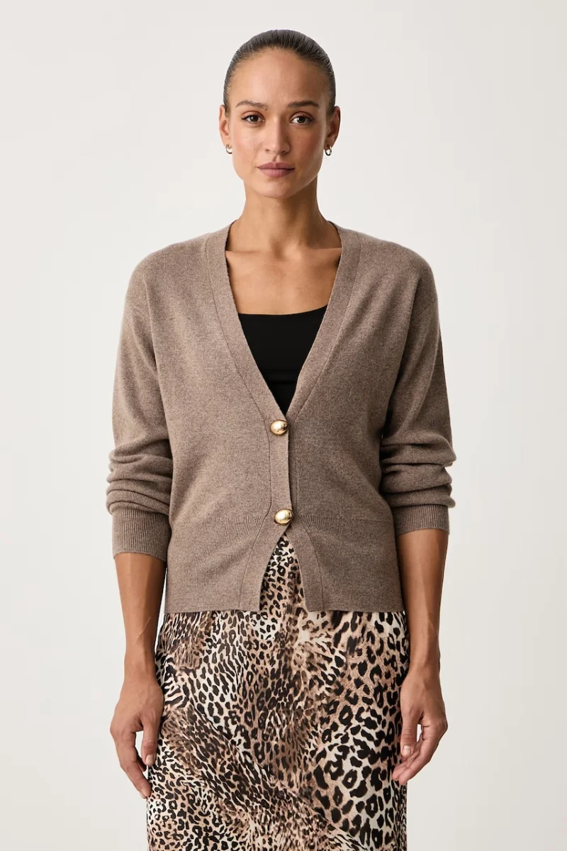 Marciano by Guess  cardigan pentru femei cu amestec de cașmir HELSINKI