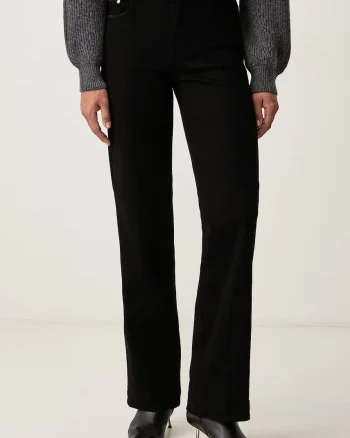 Marciano by Guess  blugi straight pentru femei FLORENZA