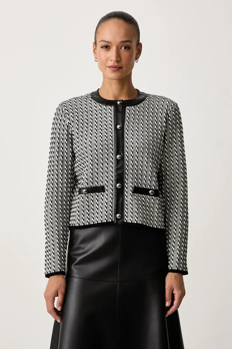 Karl Lagerfeld  cardigan pentru femei