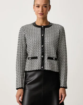 Karl Lagerfeld  cardigan pentru femei